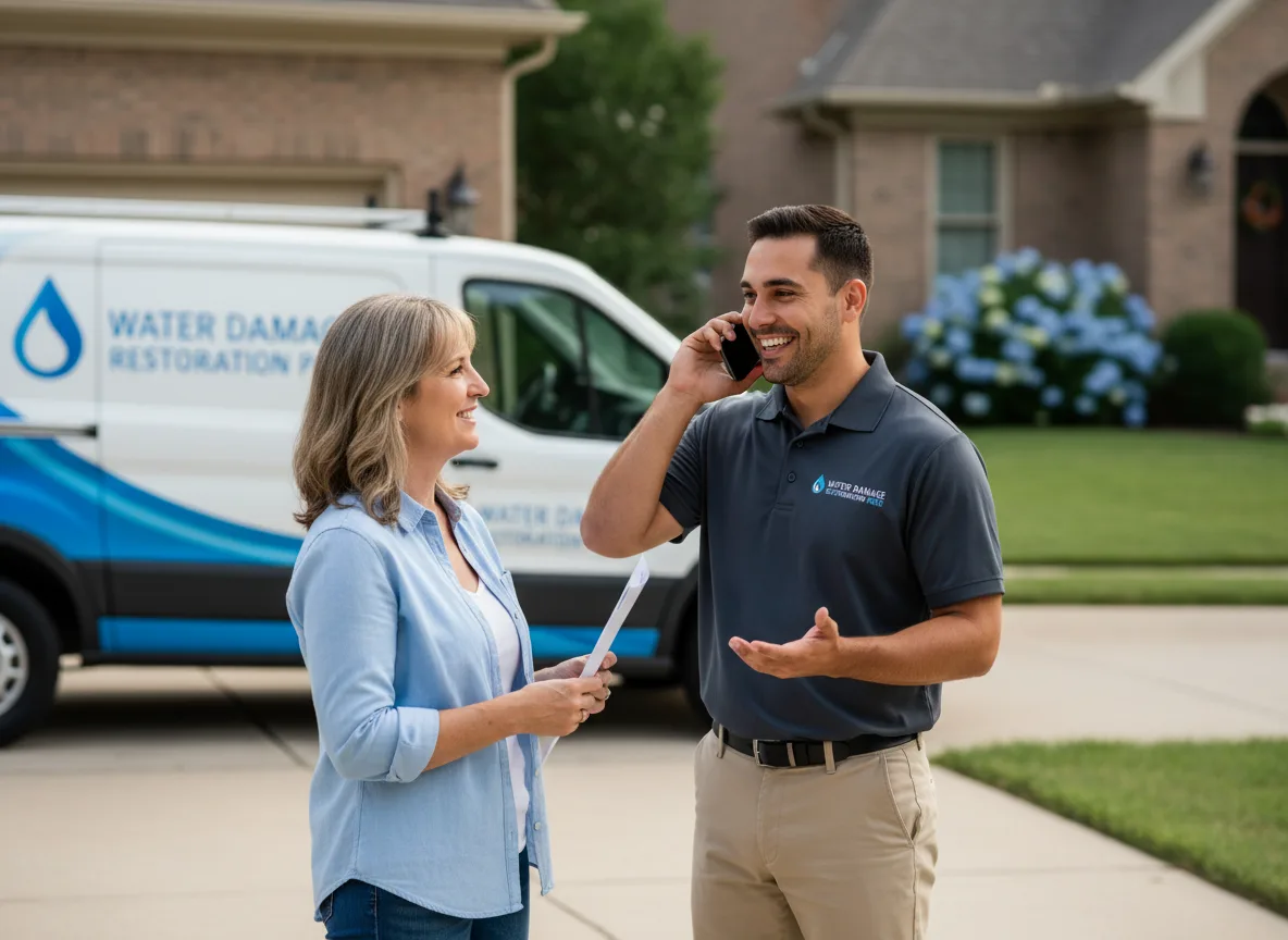 Flood Restoration Honeoye, NY FAQs